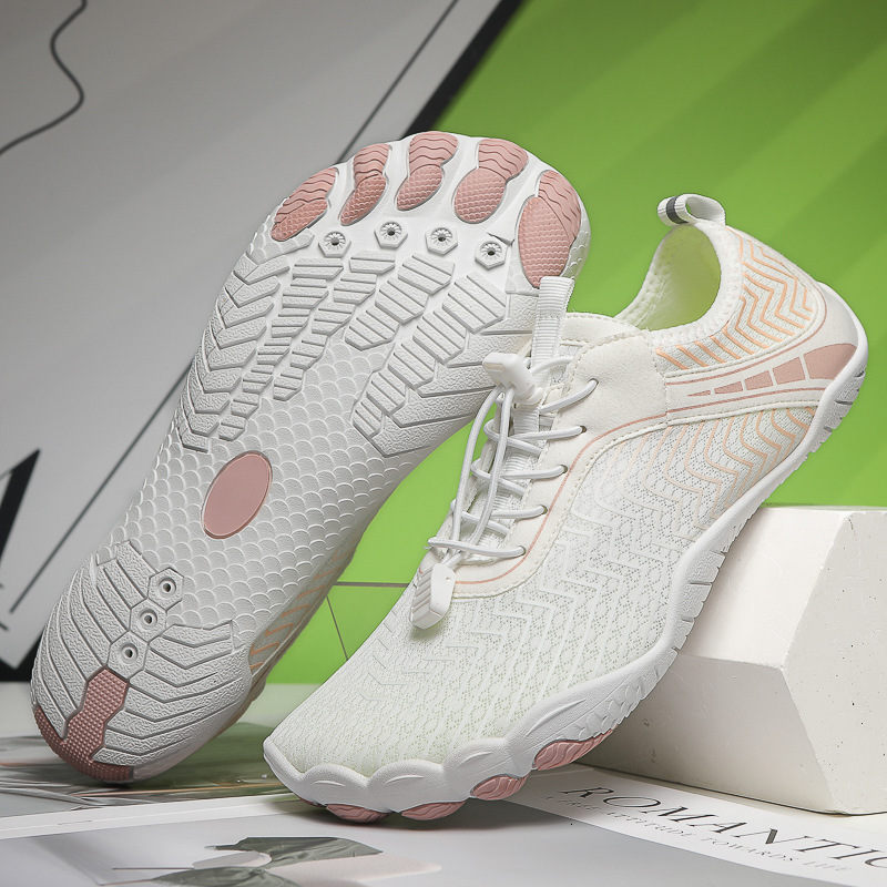 Ddmysports New Summer Swimming Men Outdoor Creek Tracing Beach Shoes Non Slip Wading Quick Drying Mountaineering For Women OUTDOOR