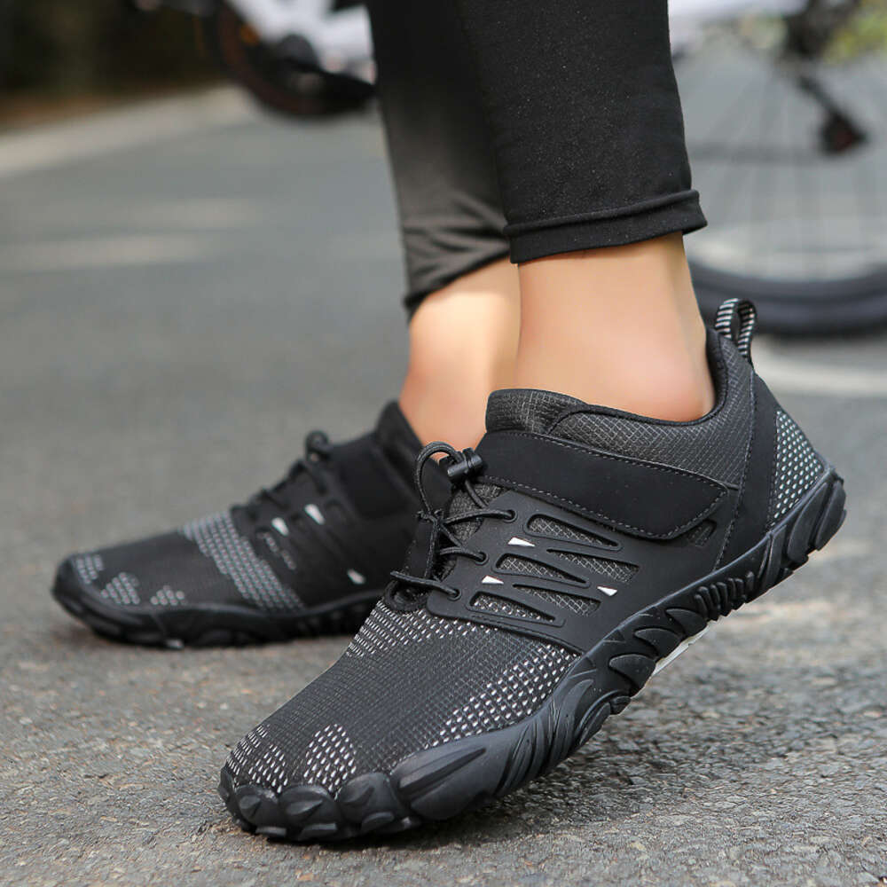 Ddmysports Autumn New Outdoor For Men Women Non Slip Iking Leisure Sports Off Road Mountaineering Shoes Breathable And Lightweight OUTDOOR