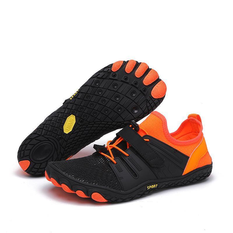 Ddmysports Outdoor Diving Snorkeling Squatting Hard Pulling Indoor Fitness Beach Men S Women Yoga River Tracing And Swimming Shoes Soft OUTDOOR