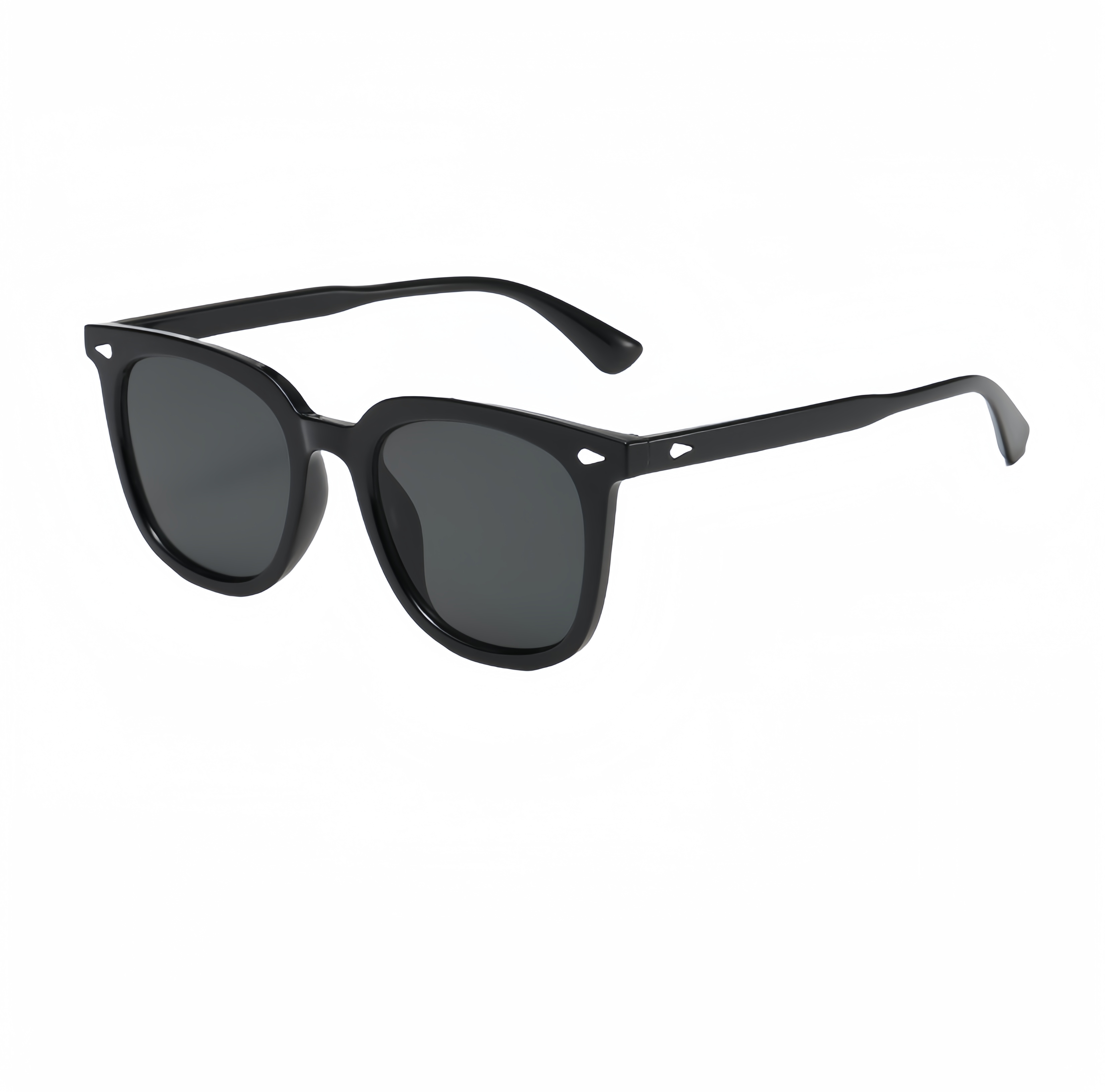ST 2314 Top luxury Sunglasses polaroid lens designer womens Mens Goggle senior Eyewear For Women eyeglasses frame Vintage Metal Sun Glasses With Box