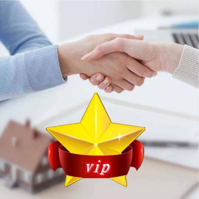 supplementary usps Vip link dhl ups fedex payment link