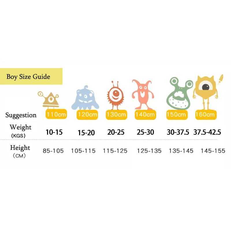 4PCS/LOT Children Boys Underwear Cartoon Childrens Shorts Panties Baby Boy Toddler Boxers Stripes Teenagers Cotton Underpants Y240821