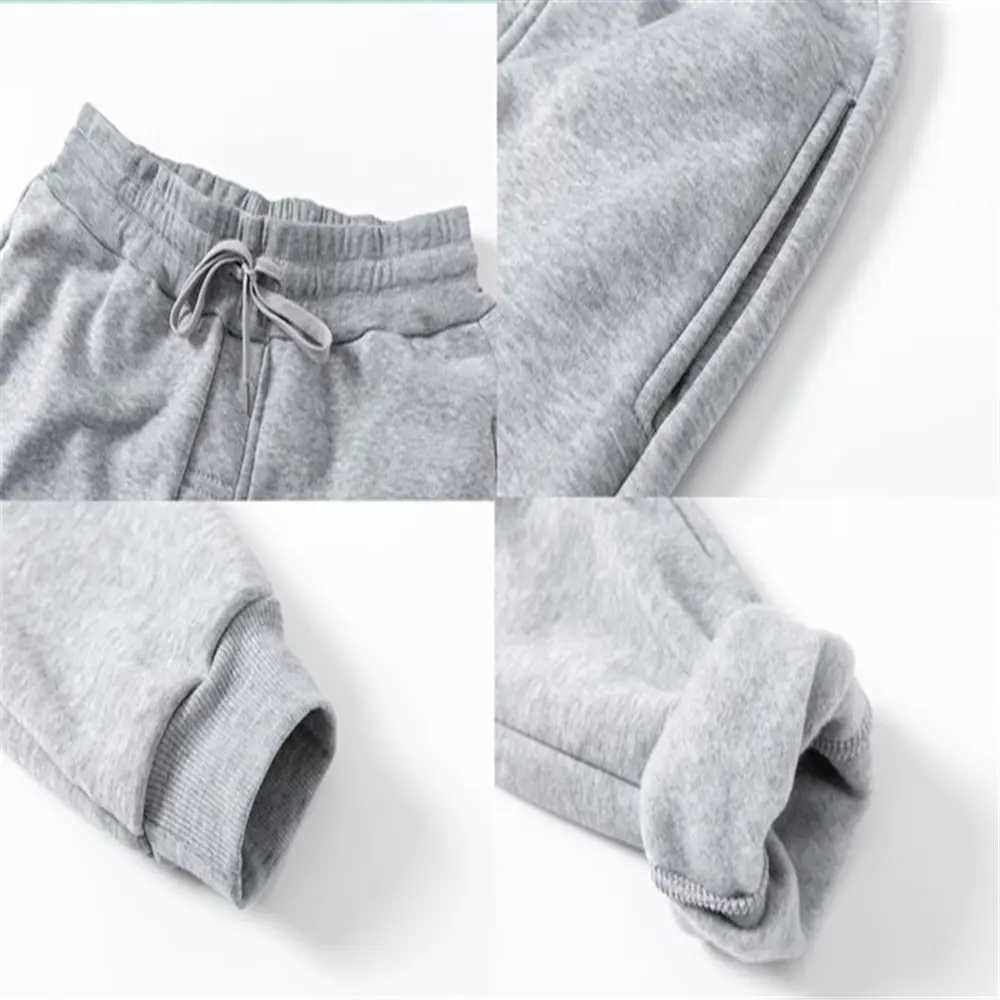 Fashionable and casual digital printing jogging pants for men fitness gym pants tight fitting outdoor sports pants running pants for men Trousers S-3X