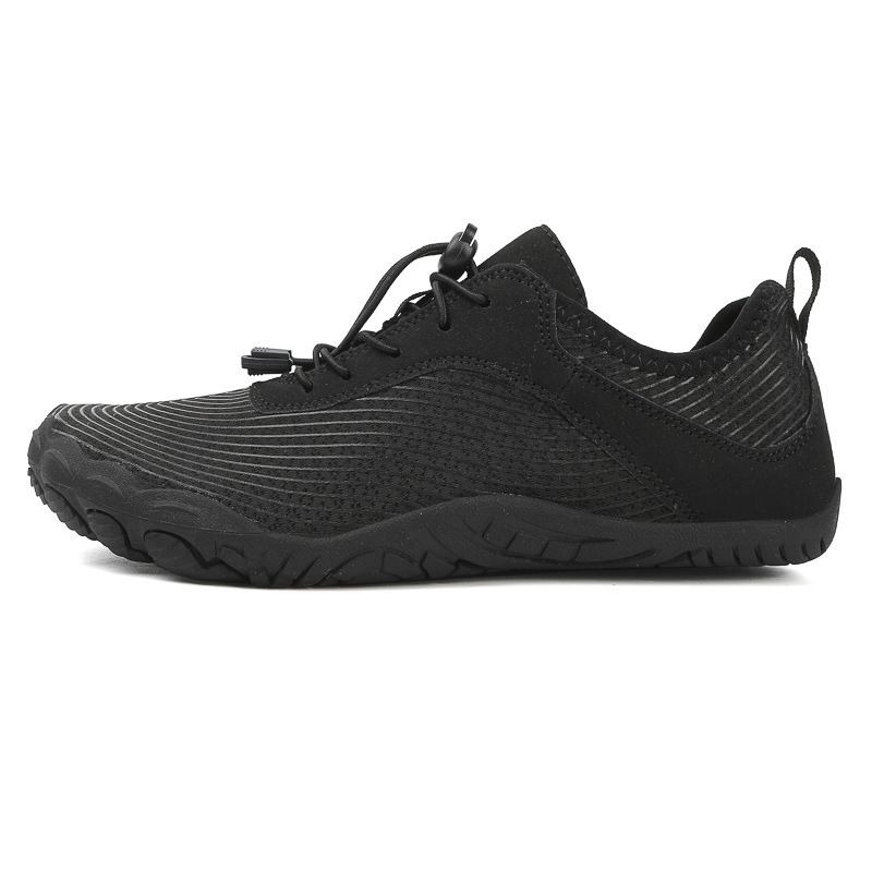 Ddmysports New Five Finger Creek Tracing Wading Beach Barefoot Diving Swimming Shoes Fitness Cycling And Mountaineering Couple OUTDOOR