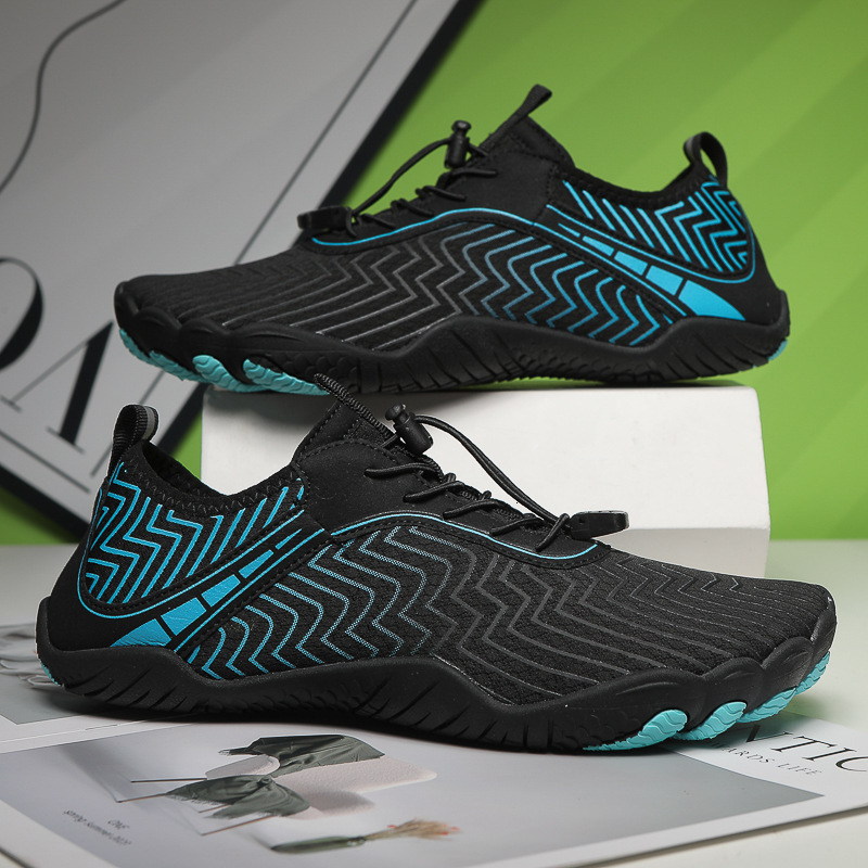 Ddmysports New Summer Swimming Men Outdoor Creek Tracing Beach Shoes Non Slip Wading Quick Drying Mountaineering For Women OUTDOOR