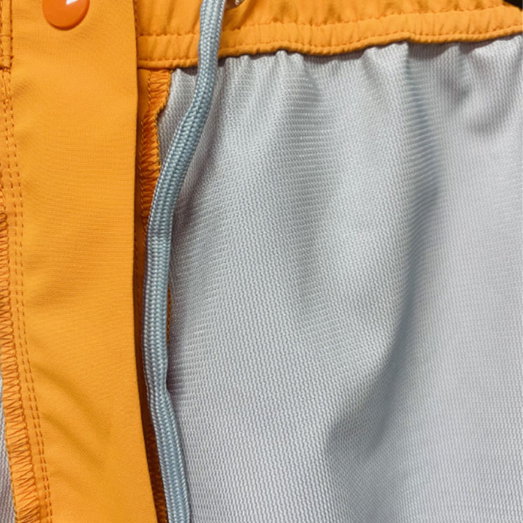 Men's Outdoor Waterproof Pants with Taped Seals