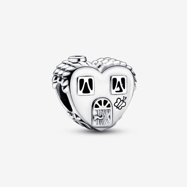 2024 Summary Wine The Pig Bear Tiger 925 Sterling Silver Charm Beads For Women Girl Bracelet Mother Friend Jewelry Gift