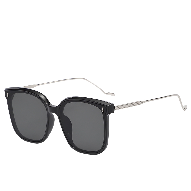 ST 333 702 Top luxury Sunglasses polaroid lens designer womens Mens Goggle senior Eyewear For Women eyeglasses frame Vintage Metal Sun Glasses With Bo
