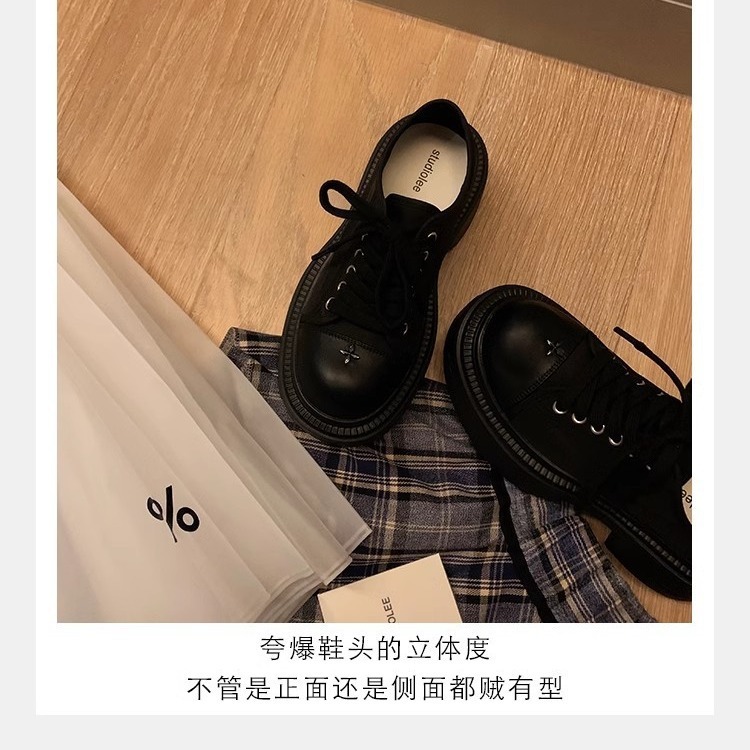 Ddmysports Grape Mom S Same Style Big Cm Thick Sole Height Increasing Lace Up Round Toe White Casual Canvas Shoes For Women Autumn And Winter OUTDOOR