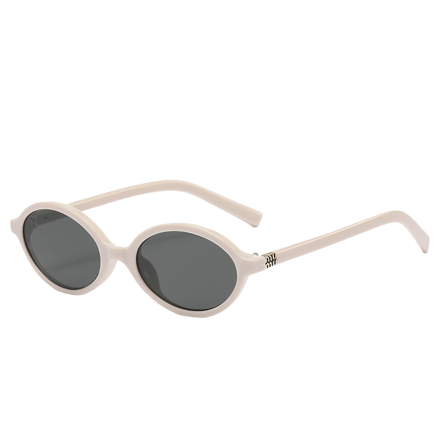 ST G15 black Top luxury Sunglasses polaroid lens designer womens Mens Goggle senior Eyewear For Women eyeglasses frame Vintage Metal Sun Glasses With 