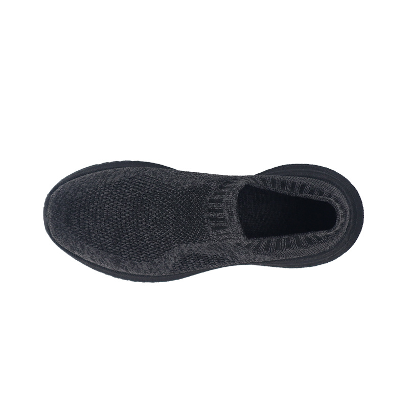 Pink Trainers Womens TREEPERI Lite 2.0 Slip-On Sneakers: Mens Designer Casual Sneakers, Hot Lightweight Outdoor Fashion Shoes - Grey, Black, White, Si