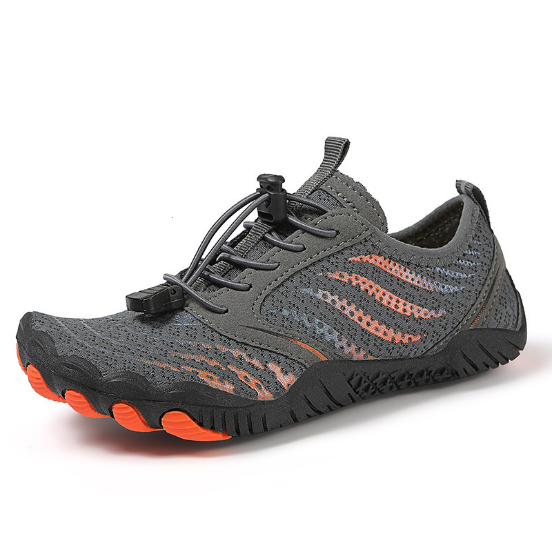 Ddmysports Parent Child Children S Upstream Wading Boys Playing In Beach Parks Water Shoes Girls Anti Slip Swimming OUTDOOR