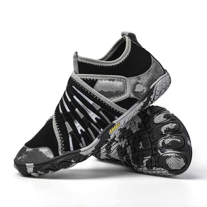 Ddmysports Wrap Up Squat Hard Pull Fitness Beach Men S Women Yoga Swimming Shoes Slip And Anti Cut Barefoot OUTDOOR