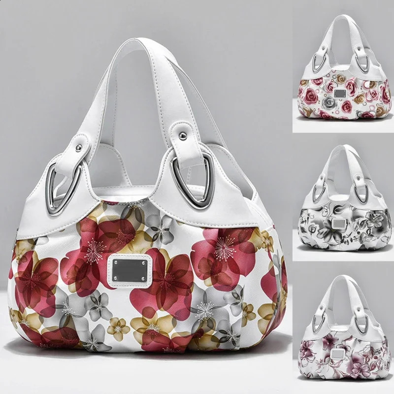 Practical Handbags Fashion Trend Womens Multicolor Simple Messenger Bag Highquality 240822ZYl