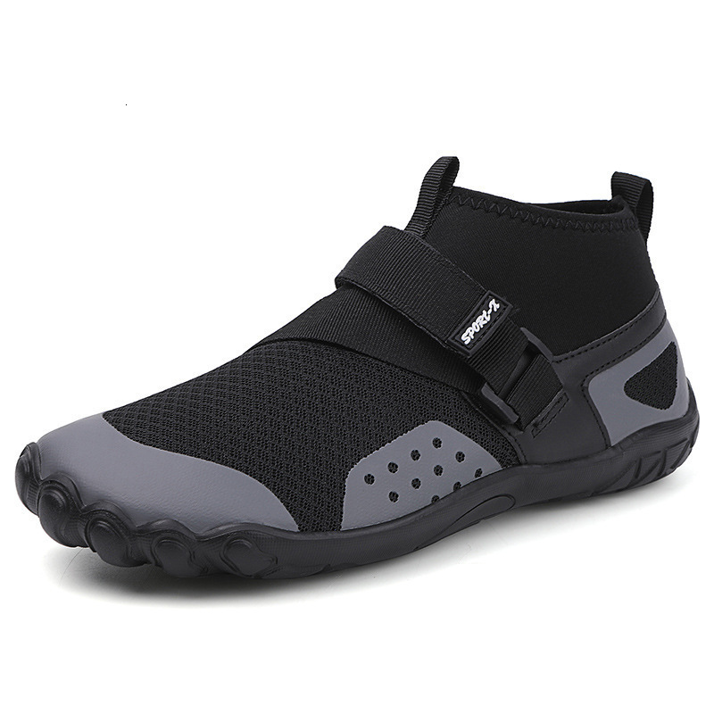 Ddmysports Outdoor New Zhongbang Diving Iking Fishing Beach Fitness Yoga Running Riding Surfing Shoes OUTDOOR