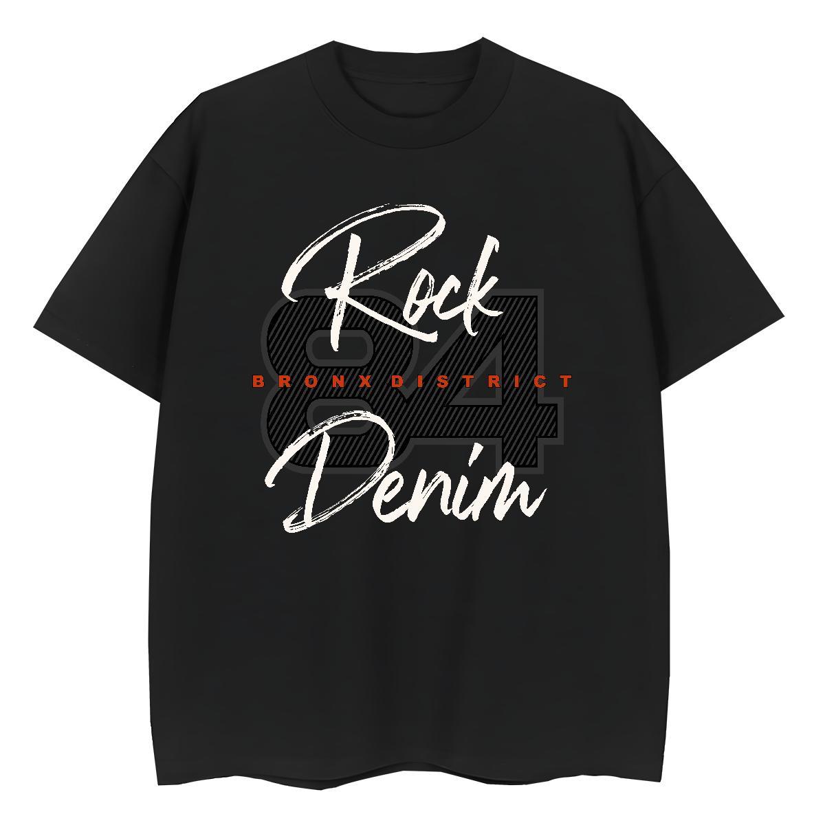Soft Womens Tshirts 230g Pure Cotton letter Sports Street Wear T shirt Breathable Oversized L-4XL Tee Shirt