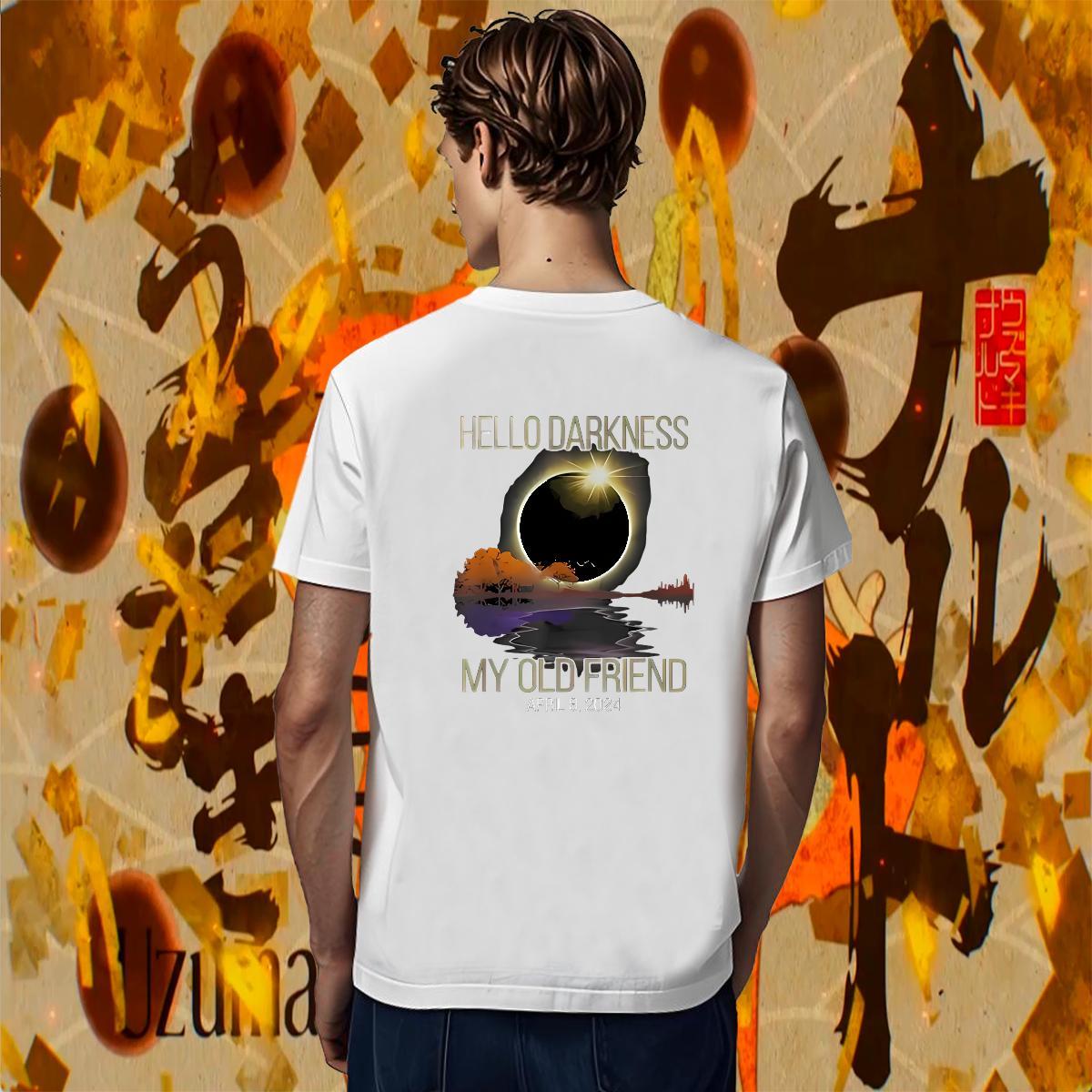 Cool Design Men Tops Tees Street wear Hip Hop 230g 100% Cotton Customized Breathable Short Sleeve star T-Shirts for Men 2024 Summer Tshirts