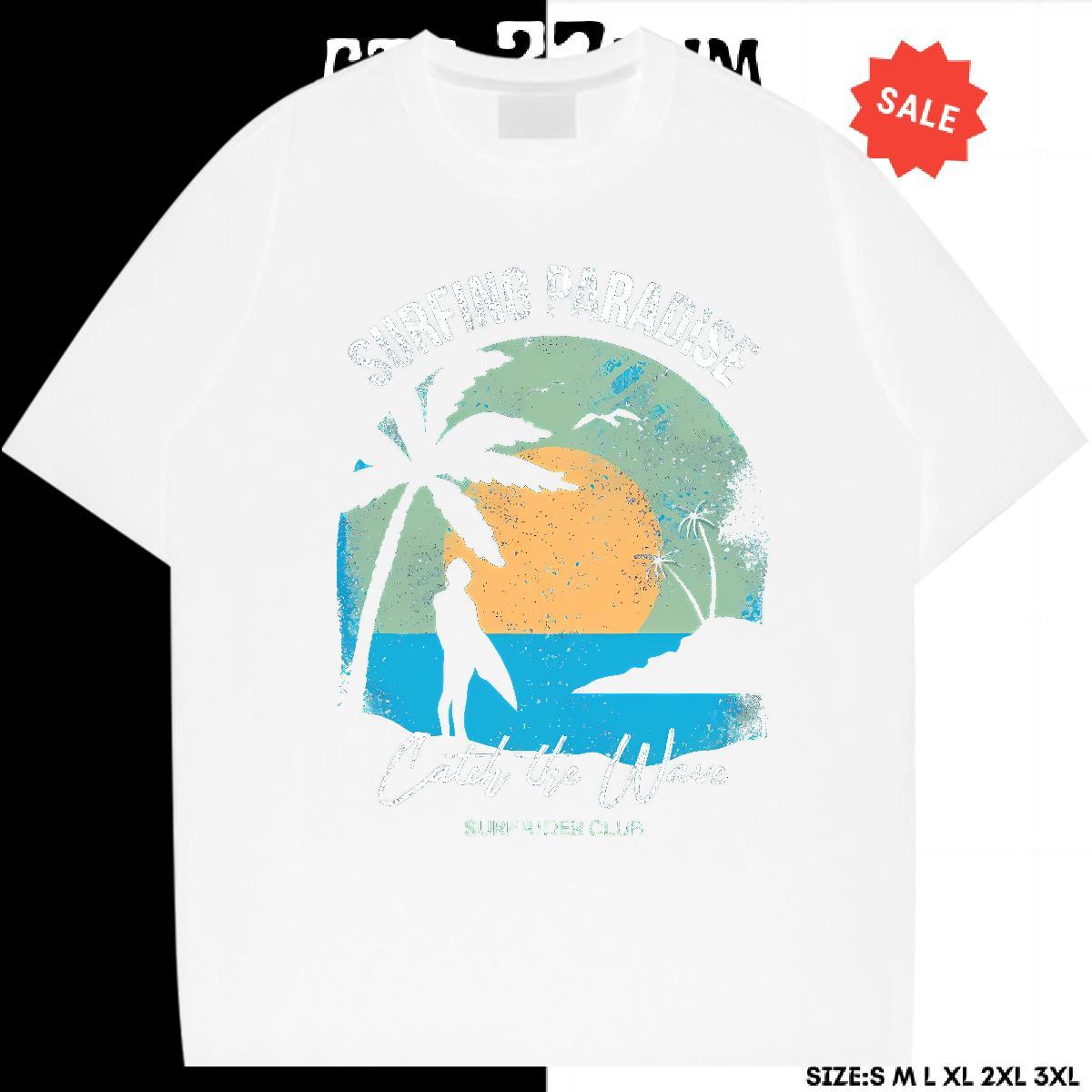 Classic Men Tops Tees Hip Hop 230g 100% Cotton DIY Printed Short Sleeve Soft tree T-Shirts for Men Custom Clothings
