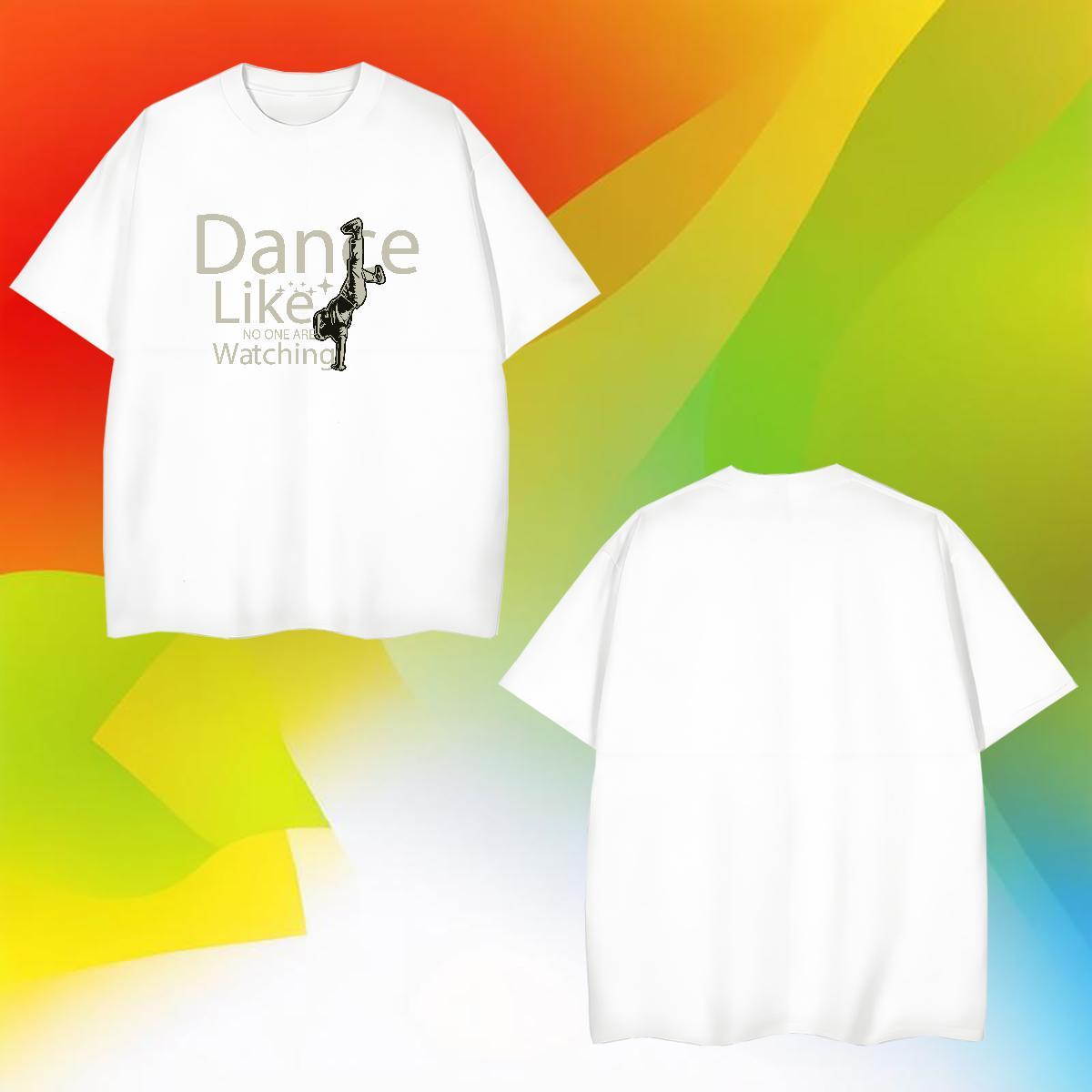 TOP Quality human Men T Shirts Anime Printing Street Men Clothes T-Shirt 230g 100% Cotton Wholesale Breathable Short Sleeve Graphic Wear