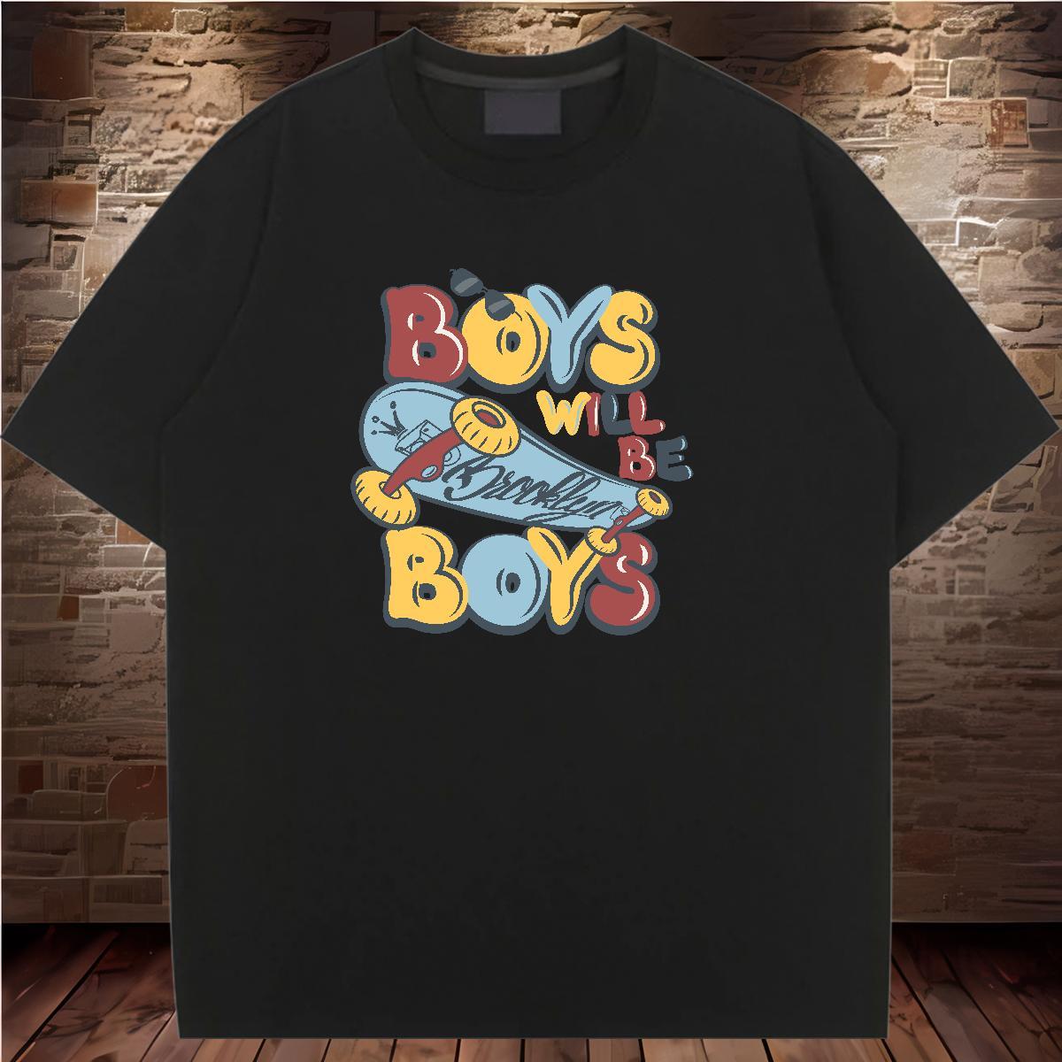 Nice Lady T shirt 230g 100% Cotton letter Sport Womens T Shirts Short Sleeve O-Neck Custom Print Plus Size Tops Shirt