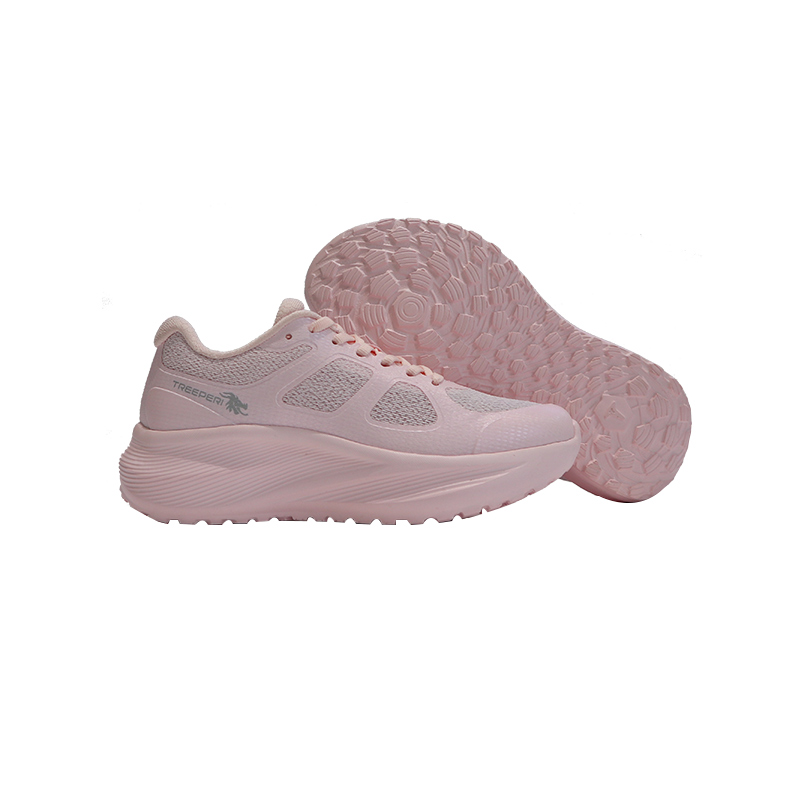 Treeperi Tornado running shoes designer sneakers for men women ivory volt black white gold flame fashion outdoor sports athletic womens mens trainers