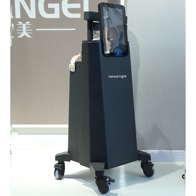 EMS Microcurrent Face Lifting EMS Facial machine CE FDA Approved Anti Wrinkle Skin Firming Muscle Tighting Pe Face Lift Massage Equipment