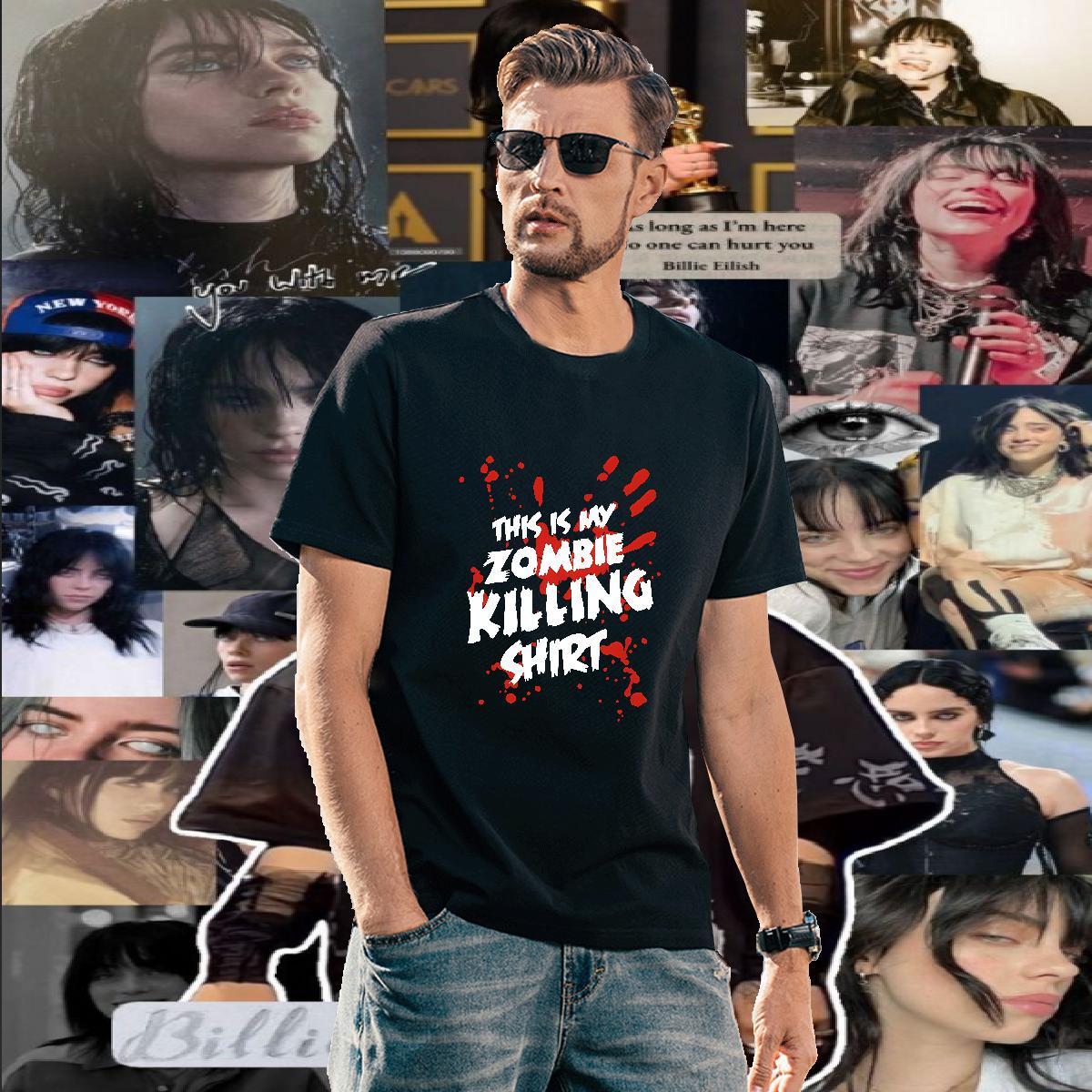 DIY Men Tees 230g Pure Cotton Daily Outfit letter Round Neck Short Sleeve T-Shirts Unisex Oversized 4XL Tops Tees