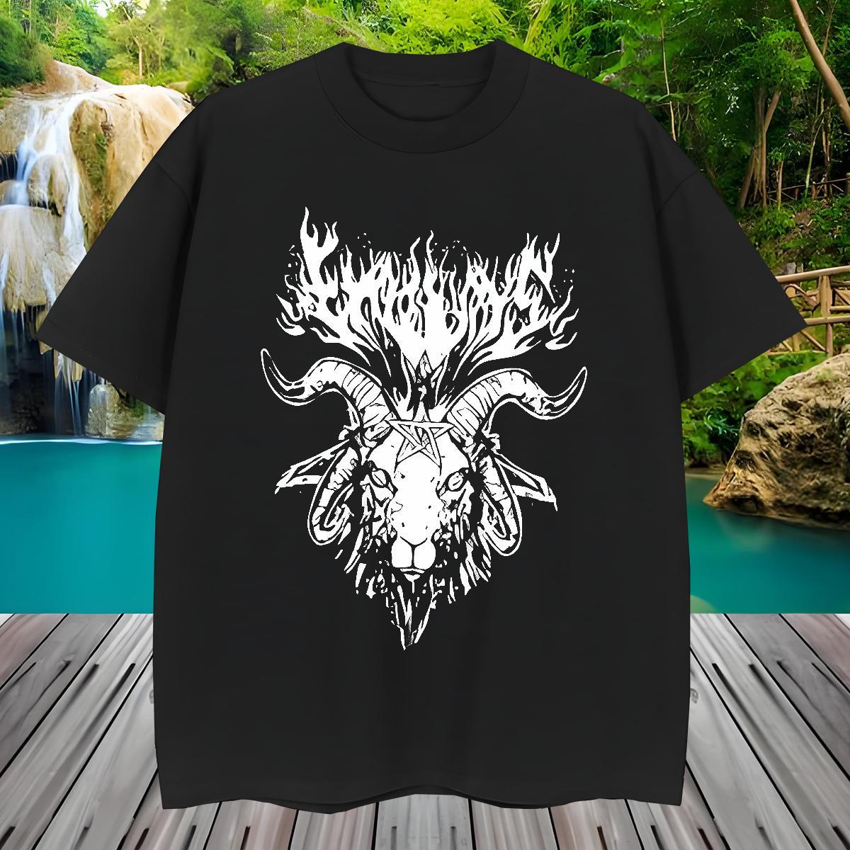 2024 New Mens Tshirts 230g 100% Cotton High Street Hip Hop panting Short Sleeve O-Neck Man T Shirts Cool Anime Print Tops Tees