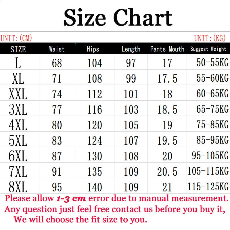 Summer Korean Ice Silk Elastic Trousers Cool Thin Casual MenS Loose Long Large Size Small Foot Sports Pants 8XL 240822