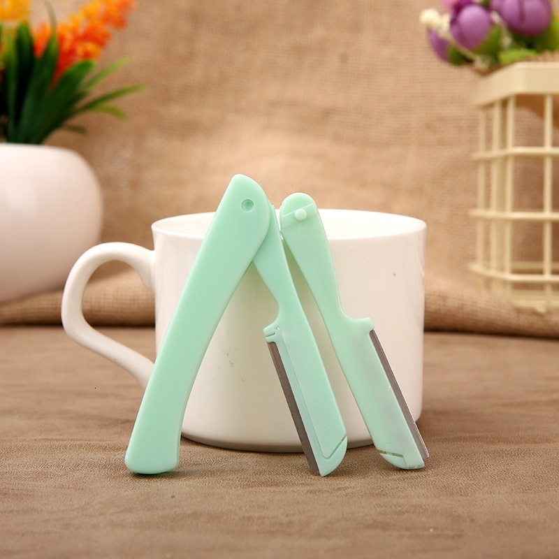 Anti-Scratch Eyebrow Plucking Tools by Bettina Perfect for New Users & Precise Brow Maintenance