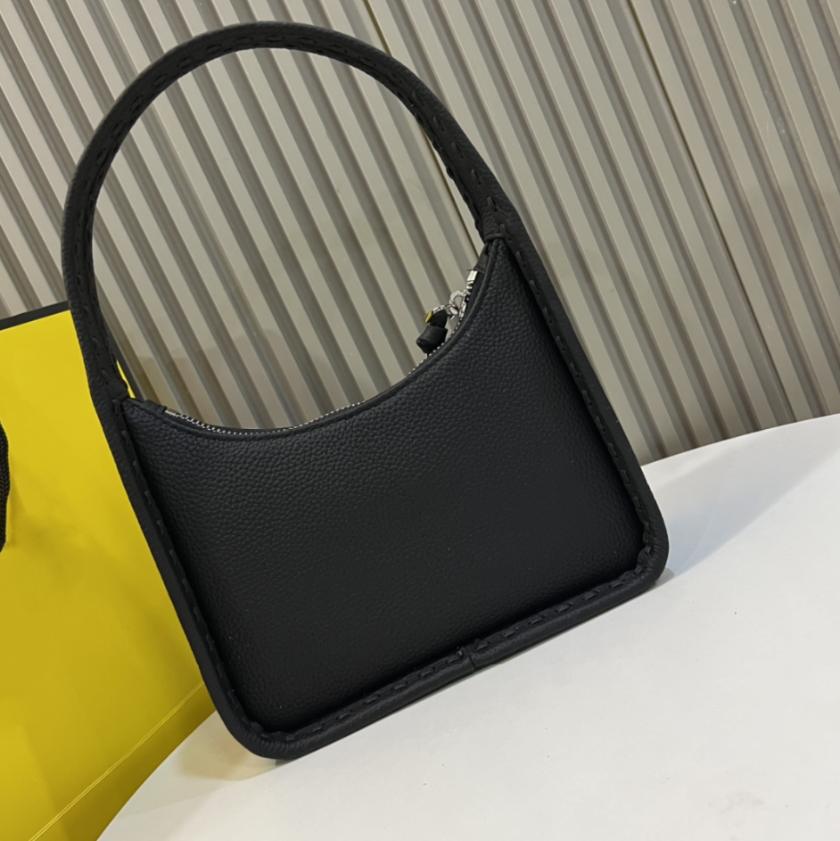 Fashion Brand Designer Woman Totes Genuine leather lady shoulder bag purse handbag tote For wedding party