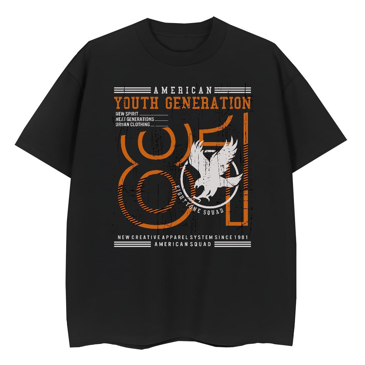 Designer Tshirt for Man Woman Spring Summer 100% Cotton 230g Customized Print Pure Cotton letter T-Shirts for Men 2024 Polos