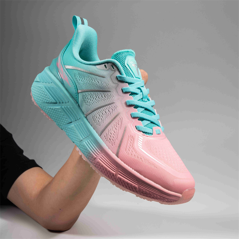 Treeperi Burning 1.0 running shoes designer sneakers for men women mint green mango pink jade ivory black fluo yellow outdoor sports athletic womens m