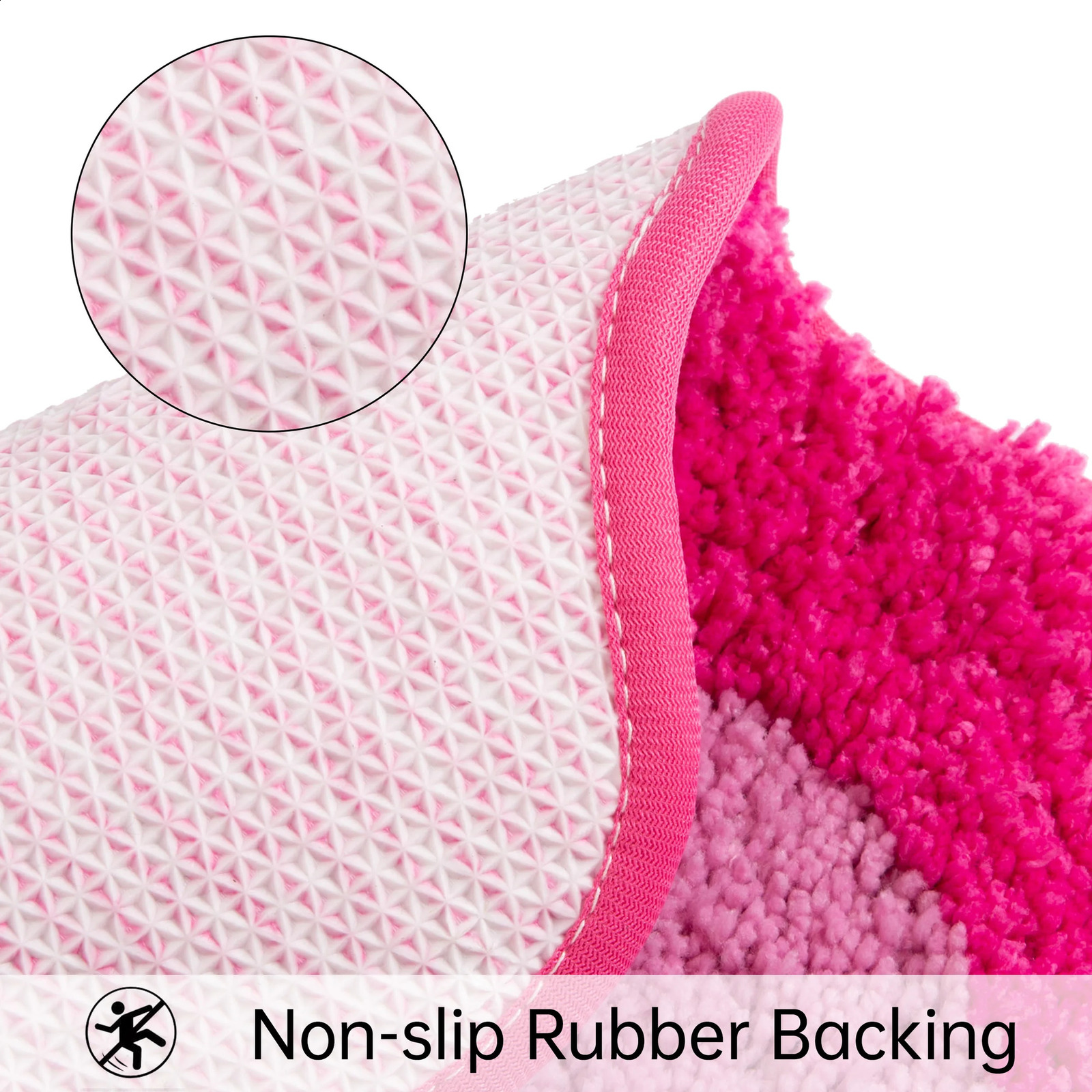 Purse Rugs Tufted Material Cartoon Carpet Anime Home Soft Fur Rugs Children Girl Bedroom Living Room Doormat Decor Floor Mat 240821