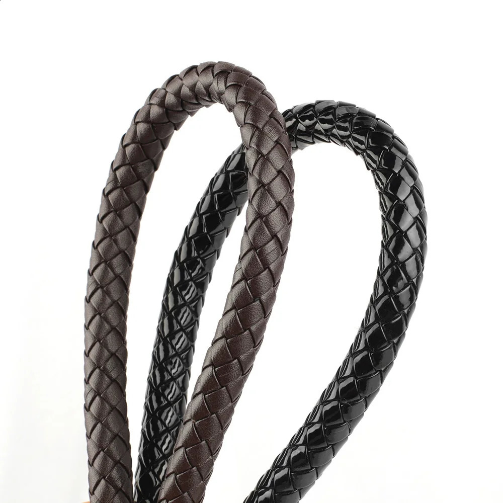 2pcs 60CM Leather Bag Handles DIY Replacement Bag Straps Detachable Shoulder Bags Handbag Handles Bag Accessories Parts 240821