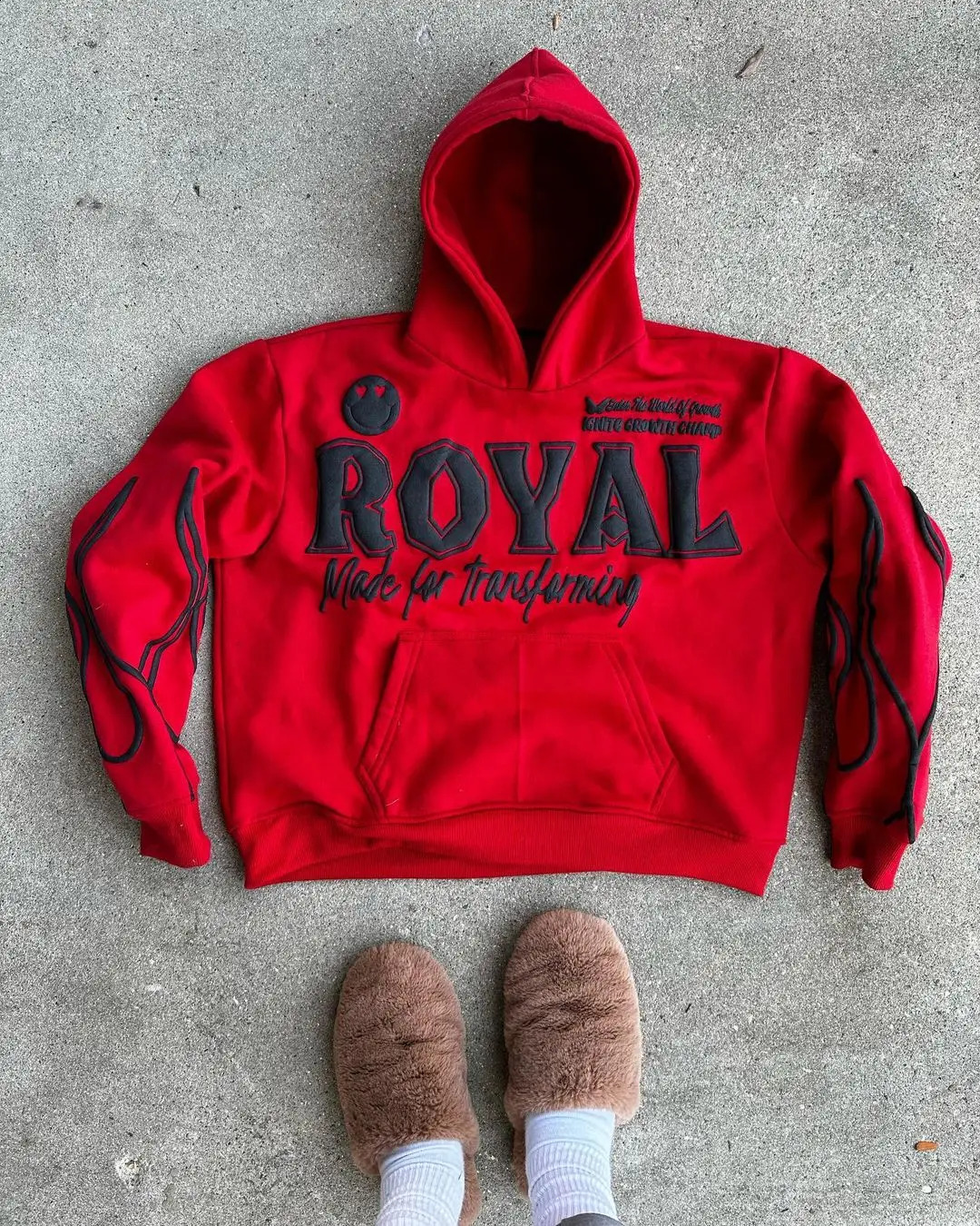 Hip Hop Vintage Y2K Hoodies Women Sweatshirt Graphic Print Couples streetwear women Harajuku Gothic Pullover oversized Hoodie 240822