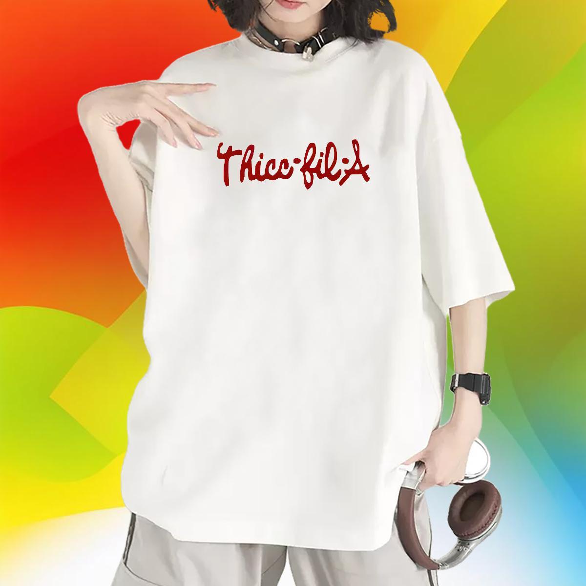 5A Woman Tshirt 230g 100% Cotton letter Street Wear Womens T Shirts Short Sleeve O-Neck Cartoon Floral Printing Polos