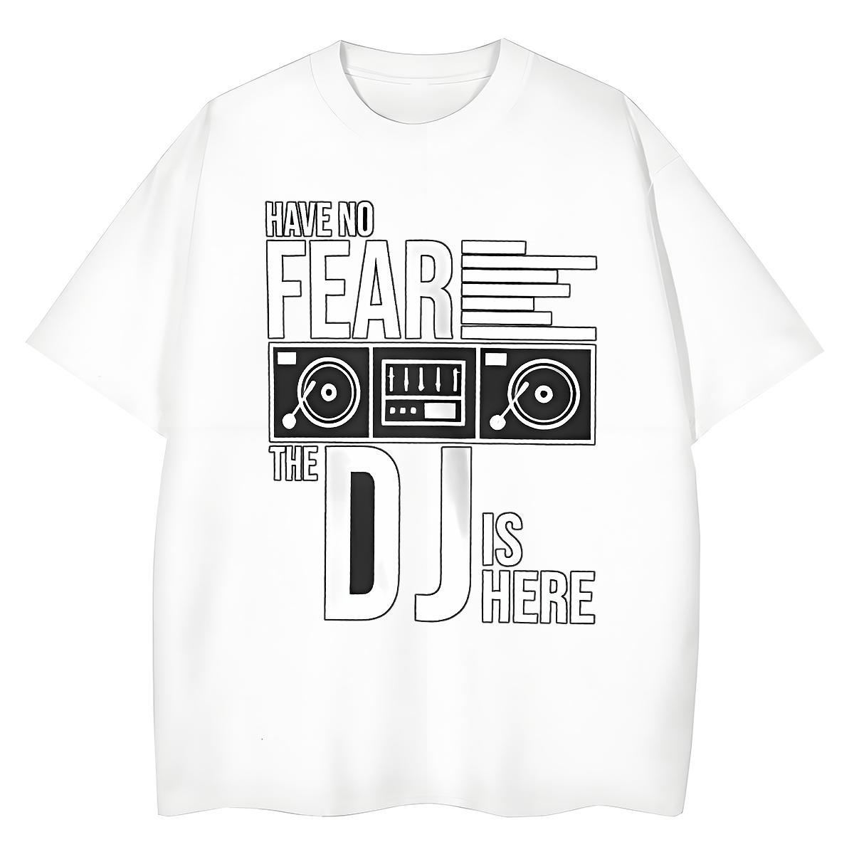 Female Tshirt for Man Woman 230g 100% Cotton letter Street Women T Shirts Crew Neck Breathable Plus Size Custom Tees