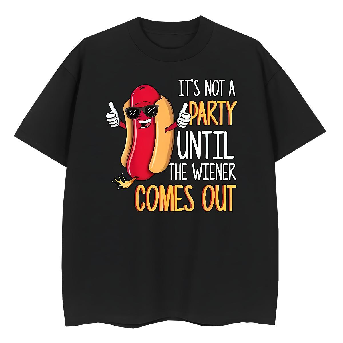 Unisex Womens Tshirts 230g Cotton letter Daily Wear T Shirts Women Breathable Anime Oversized Tops