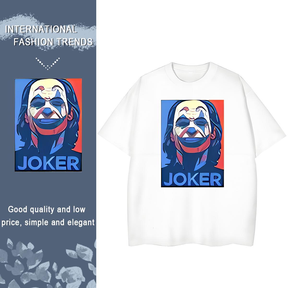 Fashion New T-Shirts for Women 230g Pure Cotton Crew Neck Street Wear Joker Women Tees Free Shipping DIY Logo Tshirts