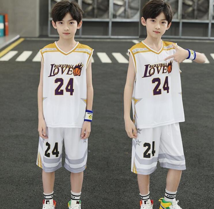 Jessie_kicks Design Fashion Jerseys Kids #JLD01 LP Clothing Ourtdoor Sport Support QC