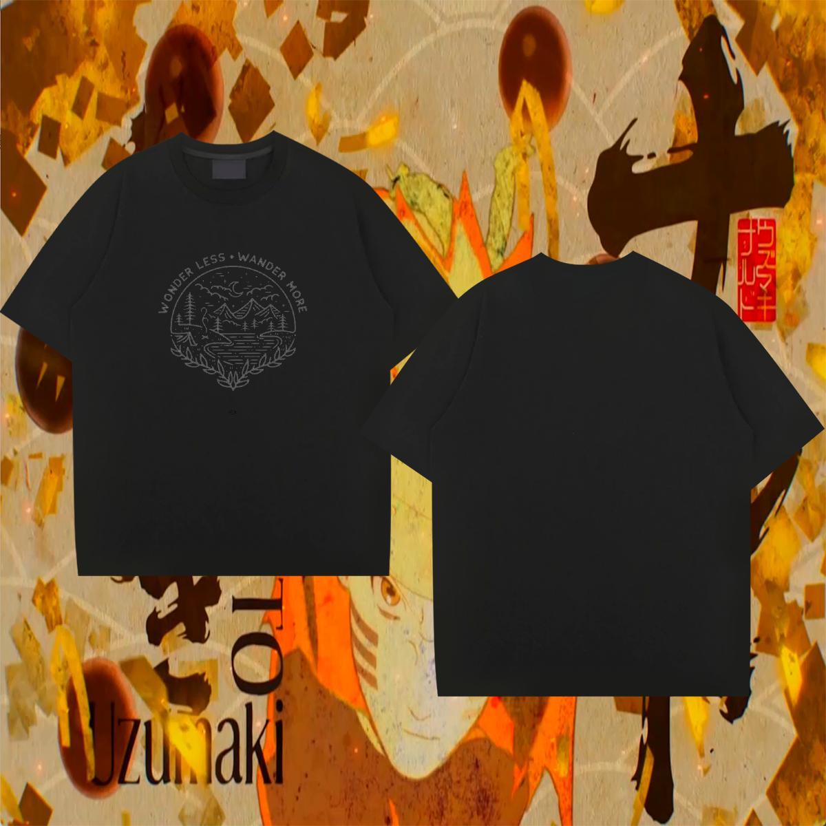 Cool Men Tees Casual 230g Pure Cotton Custom Printed Breathable Crew Neck mountains Mens T Shirts DIY Customized Tops