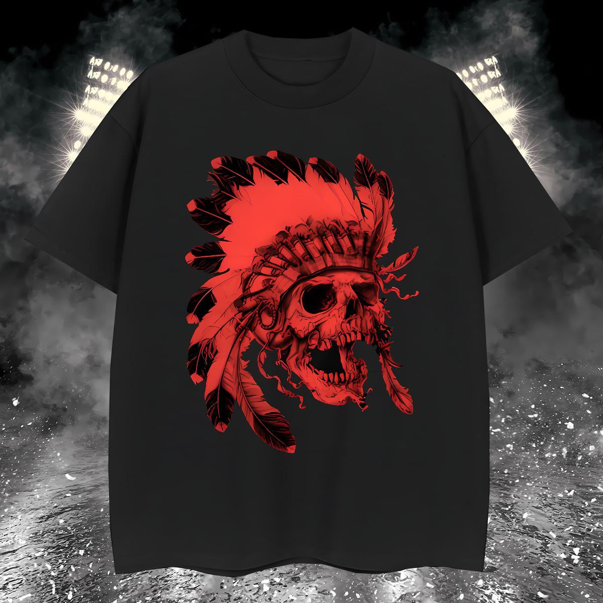 Fashion Casual Outdoor Couples T Shirts religion Breathable Soft 230g Cotton Man T Shirts Brand Oversized Tops Shirt