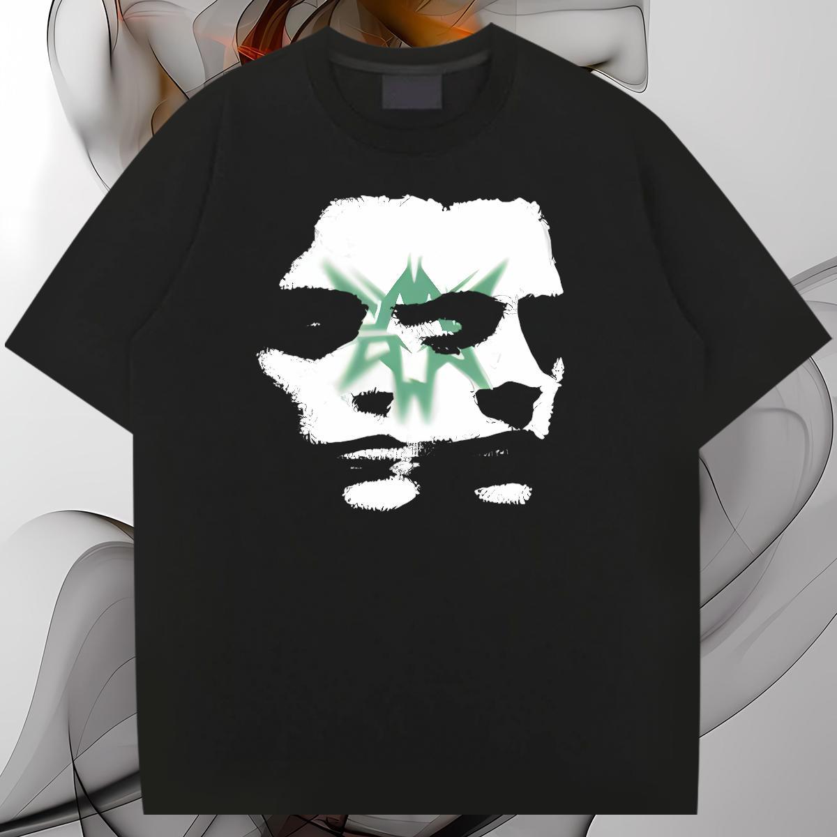 Free Shipping T Shirts Street wear Hip Hop Breathable Short Sleeve Wholesale Mens Tshirts Polos DIY Printed 230g Pure Cotton
