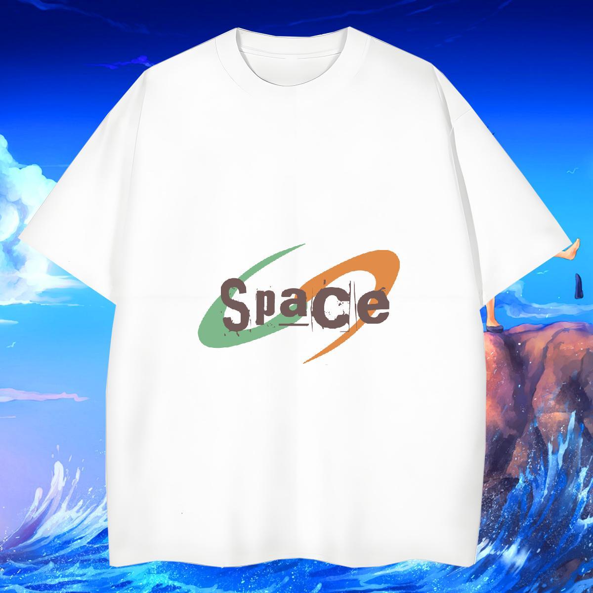 Cool Tshirts Street 230g Pure Cotton Oversized 4XL O-Neck Short Sleeve letter T-Shirts for Men 2024 Designer Tees