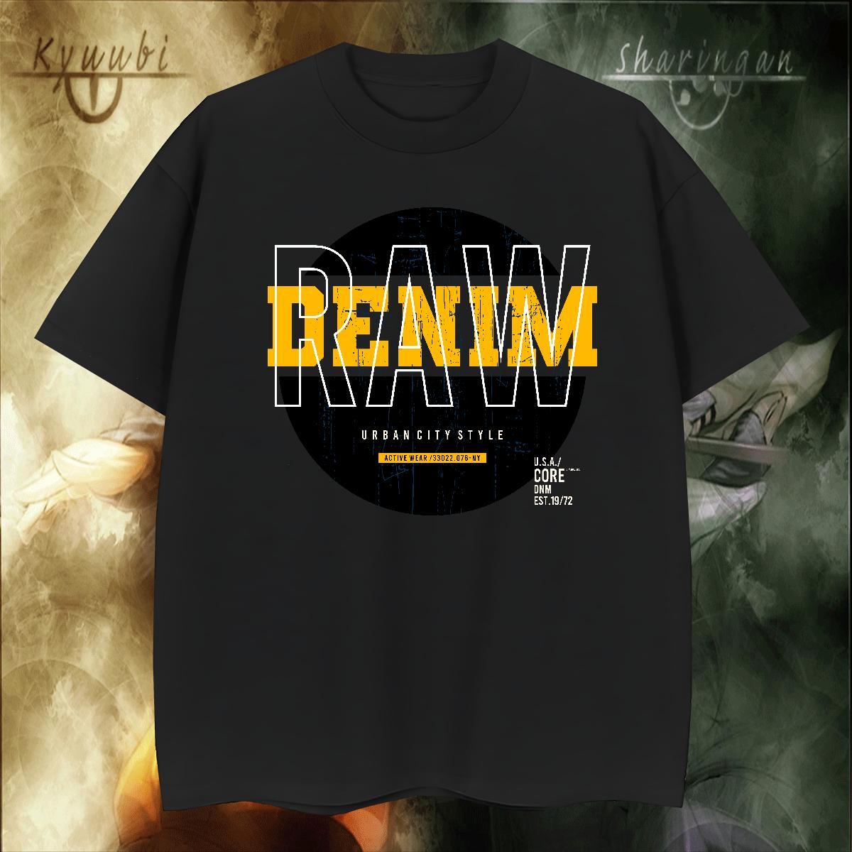 Classic letter T-Shirts Sport Men Tops Tees 100% Cotton 230g Designer Breathable Crew Neck Oversized 4XL Wear