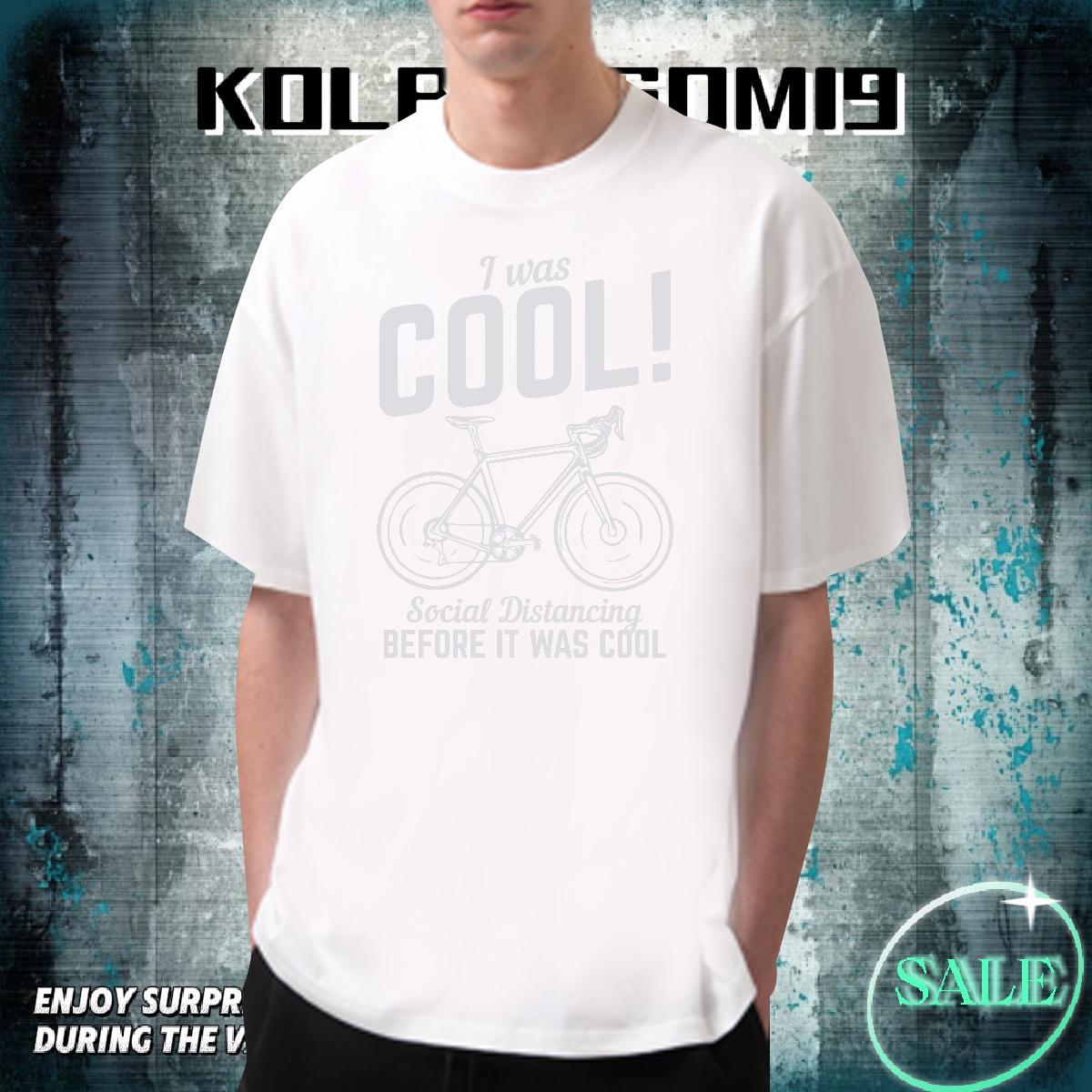 Popular Couples T Shirts Sports Casual 230g 100% Cotton DIY Printed O Neck Short Sleeves letter Mens T Shirts Casual New Wear
