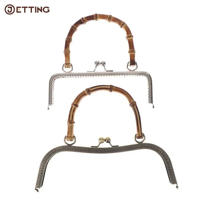 Home>Products>Metal Wood DIY Wallet>Kiss Lock Frame>Handmade Handbag Lock Frame 240821