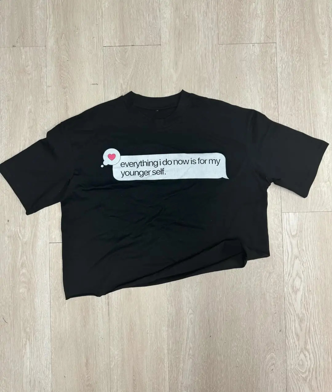 Harajuku Casual Letters Graphic T Shirt Grunge Streetwear Gothic Oversized Y2k T Shirt Pro Choice Tops Men Clothing 240821