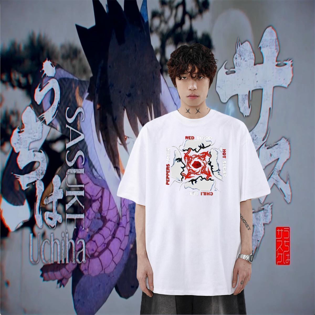 Fashion New Daily Wear Mens Tshirts scary Breathable 230g Cotton Man T Shirts TOP Quality Custom Printing Top Tees